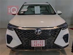 MG RX5